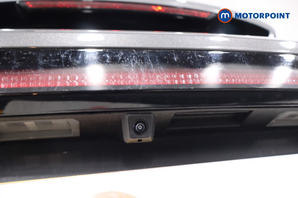 Hyundai Tucson N Line S Automatic Petrol-Electric Hybrid SUV - Stock Number (1571863) - 40th supplementary image
