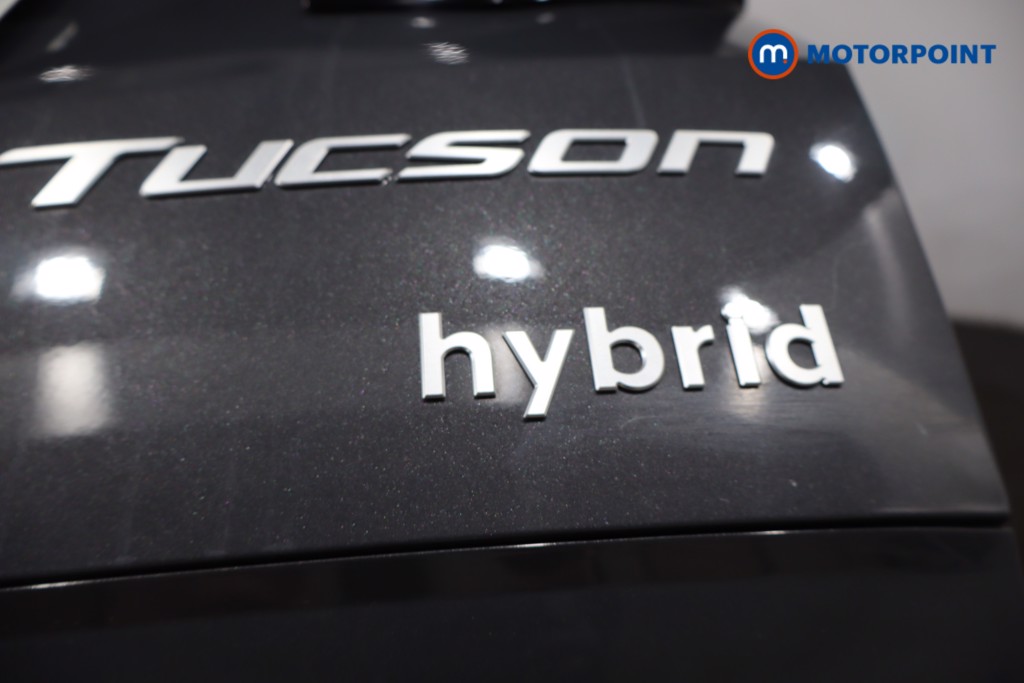 Hyundai Tucson N Line S Automatic Petrol-Electric Hybrid SUV - Stock Number (1571863) - 42nd supplementary image