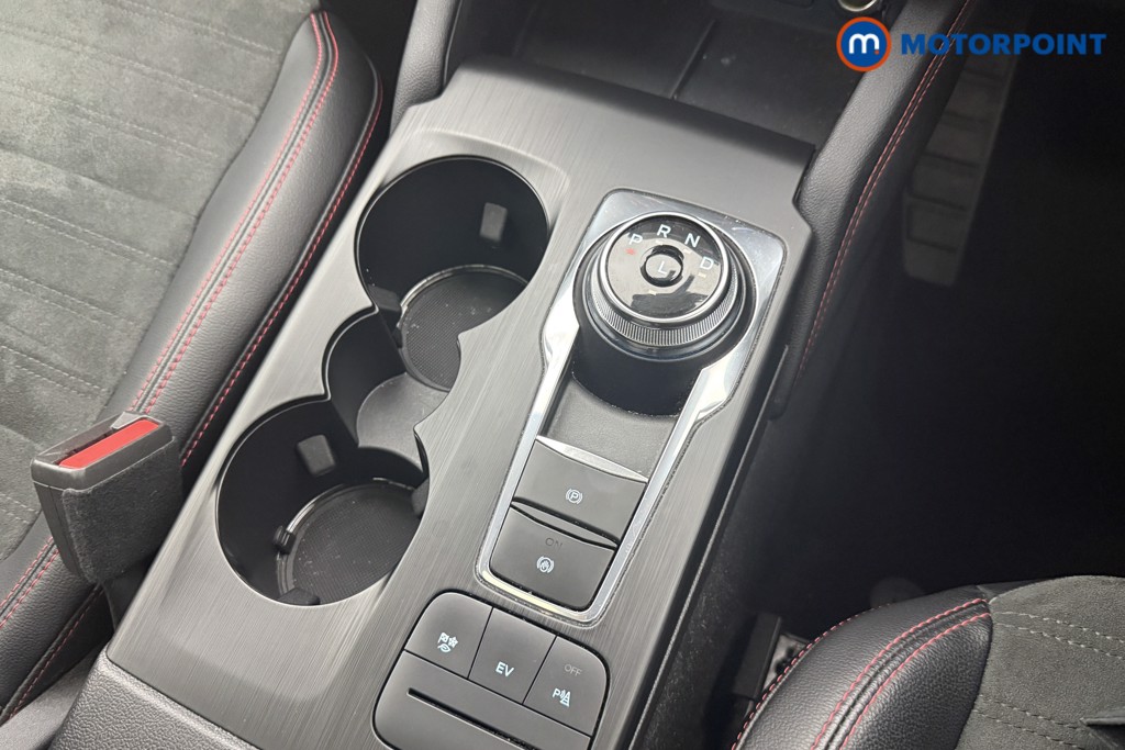 Ford Kuga St-Line X Edition Automatic Petrol Plug-In Hybrid SUV - Stock Number (1571898) - 5th supplementary image