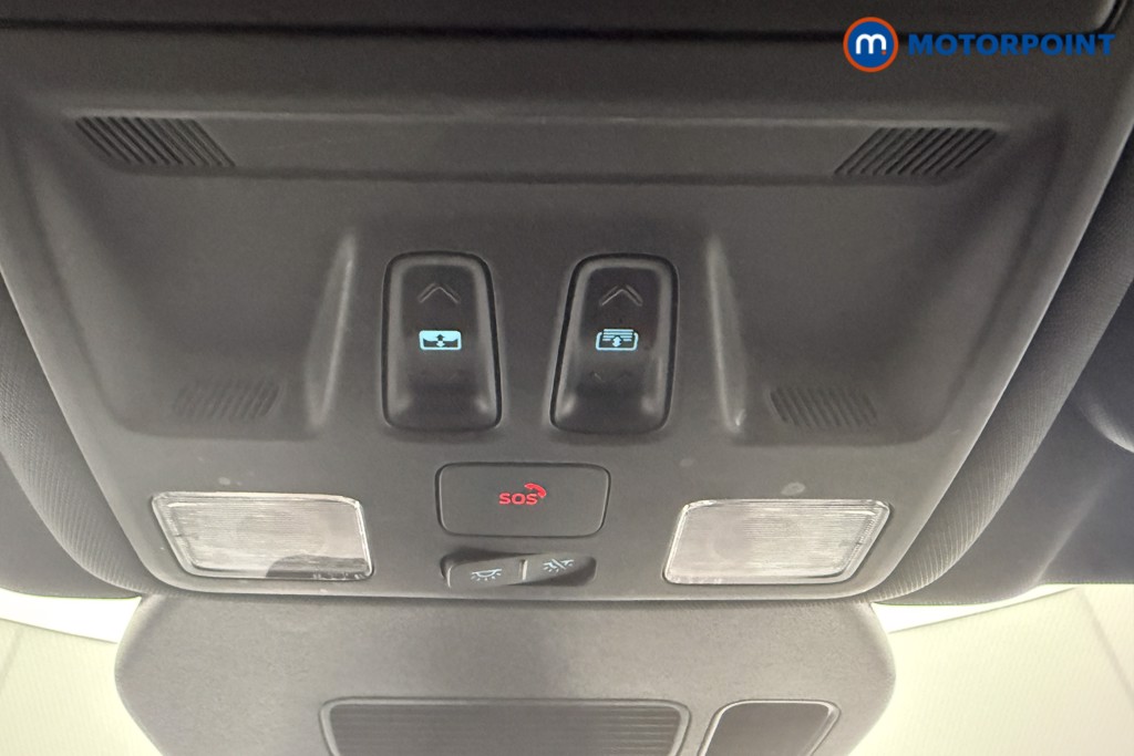 Ford Kuga St-Line X Edition Automatic Petrol Plug-In Hybrid SUV - Stock Number (1571898) - 7th supplementary image