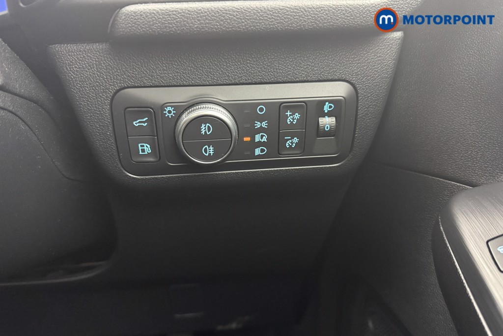 Ford Kuga St-Line X Edition Automatic Petrol Plug-In Hybrid SUV - Stock Number (1571898) - 10th supplementary image