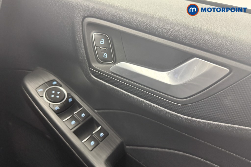 Ford Kuga St-Line X Edition Automatic Petrol Plug-In Hybrid SUV - Stock Number (1571898) - 11th supplementary image