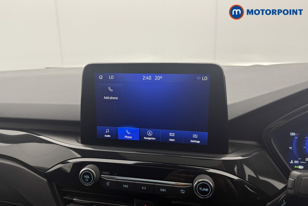 Ford Kuga St-Line X Edition Automatic Petrol Plug-In Hybrid SUV - Stock Number (1571898) - 13th supplementary image