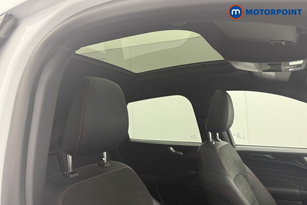 Ford Kuga St-Line X Edition Automatic Petrol Plug-In Hybrid SUV - Stock Number (1571898) - 16th supplementary image