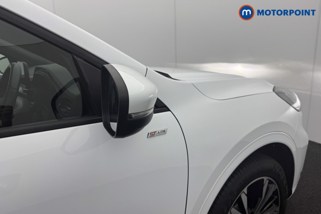 Ford Kuga St-Line X Edition Automatic Petrol Plug-In Hybrid SUV - Stock Number (1571898) - 17th supplementary image