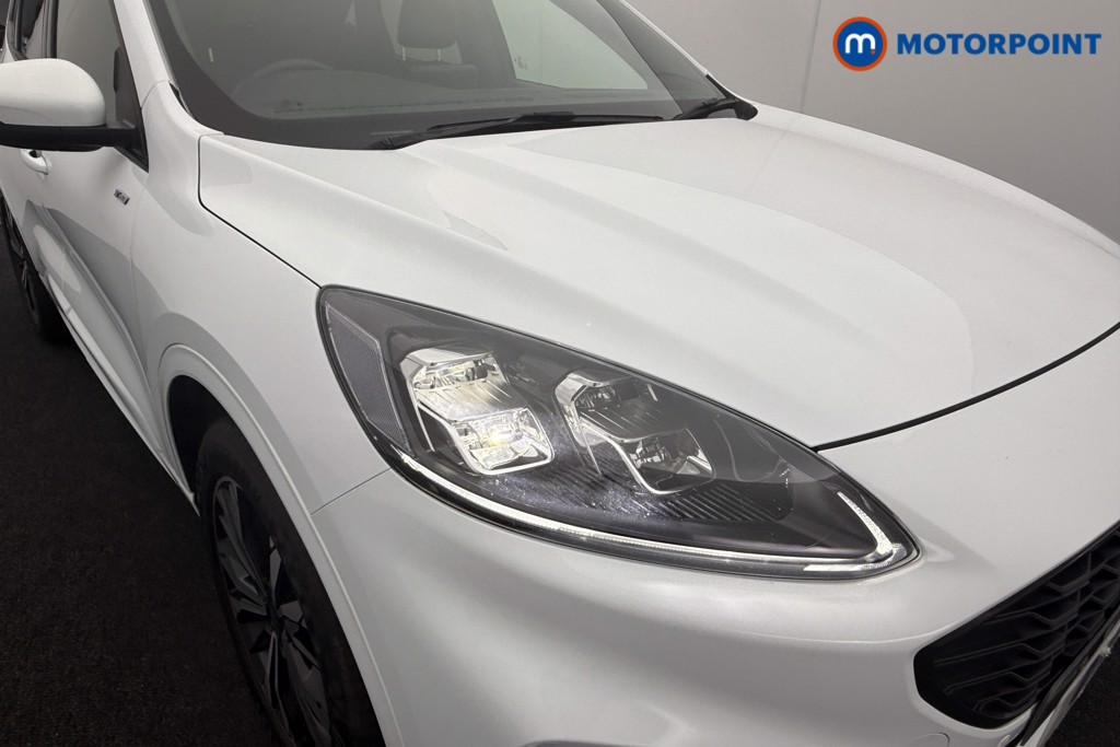 Ford Kuga St-Line X Edition Automatic Petrol Plug-In Hybrid SUV - Stock Number (1571898) - 18th supplementary image