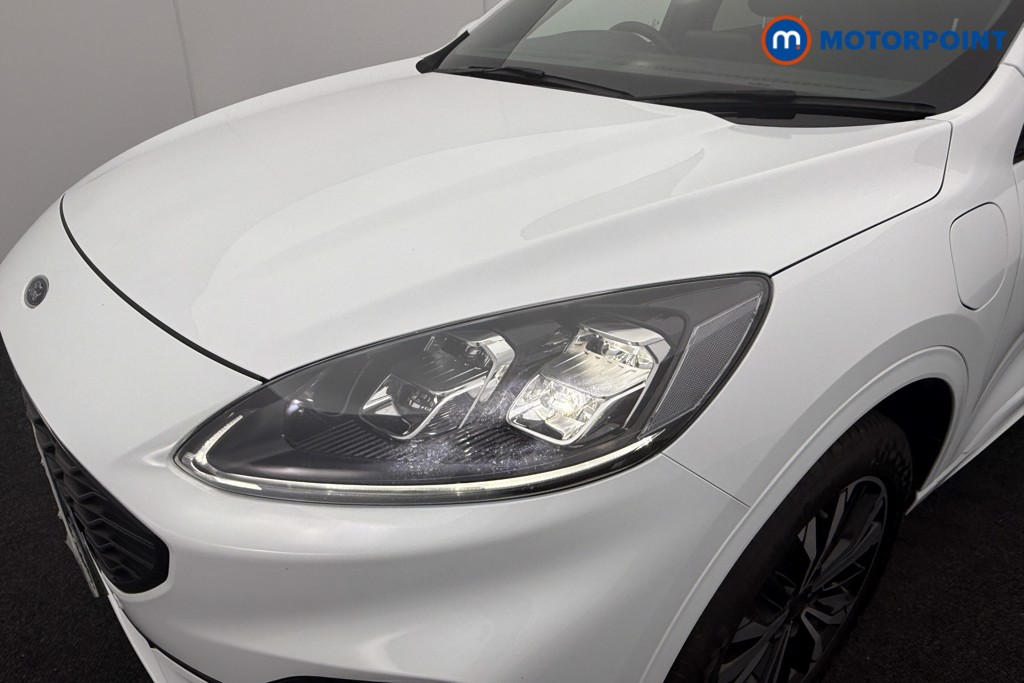 Ford Kuga St-Line X Edition Automatic Petrol Plug-In Hybrid SUV - Stock Number (1571898) - 19th supplementary image