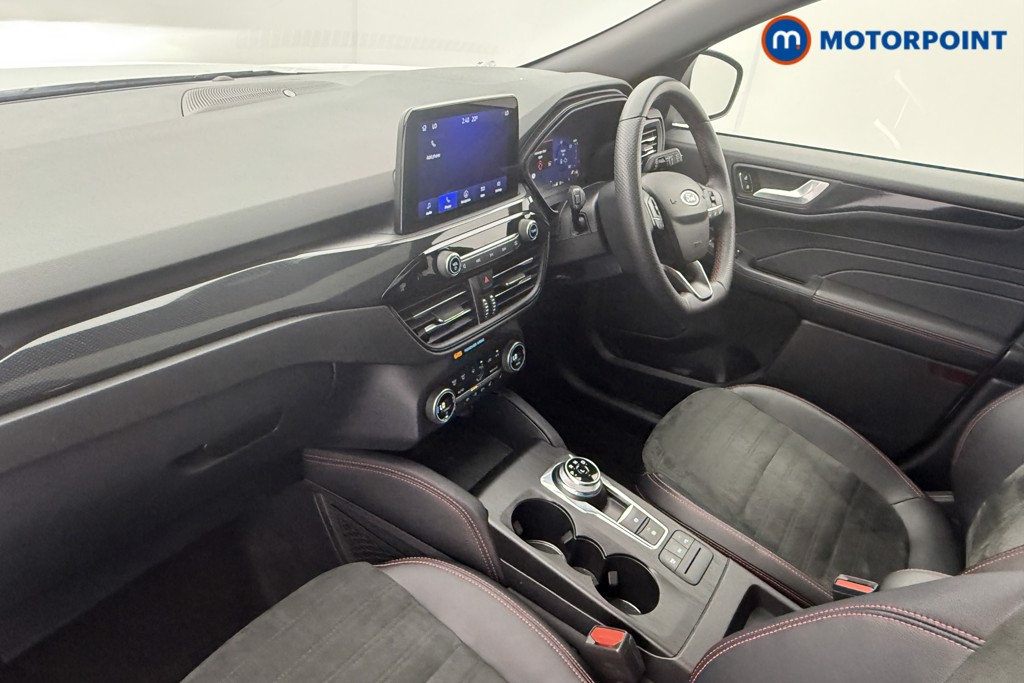 Ford Kuga St-Line X Edition Automatic Petrol Plug-In Hybrid SUV - Stock Number (1571898) - 22nd supplementary image