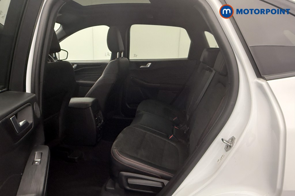 Ford Kuga St-Line X Edition Automatic Petrol Plug-In Hybrid SUV - Stock Number (1571898) - 25th supplementary image