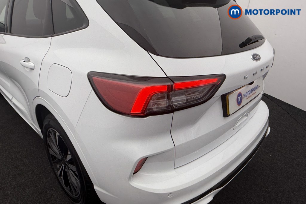 Ford Kuga St-Line X Edition Automatic Petrol Plug-In Hybrid SUV - Stock Number (1571898) - 27th supplementary image