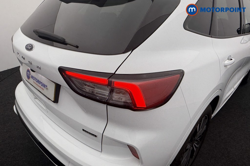 Ford Kuga St-Line X Edition Automatic Petrol Plug-In Hybrid SUV - Stock Number (1571898) - 28th supplementary image