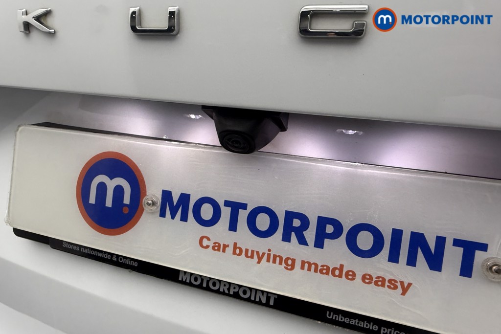 Ford Kuga St-Line X Edition Automatic Petrol Plug-In Hybrid SUV - Stock Number (1571898) - 30th supplementary image
