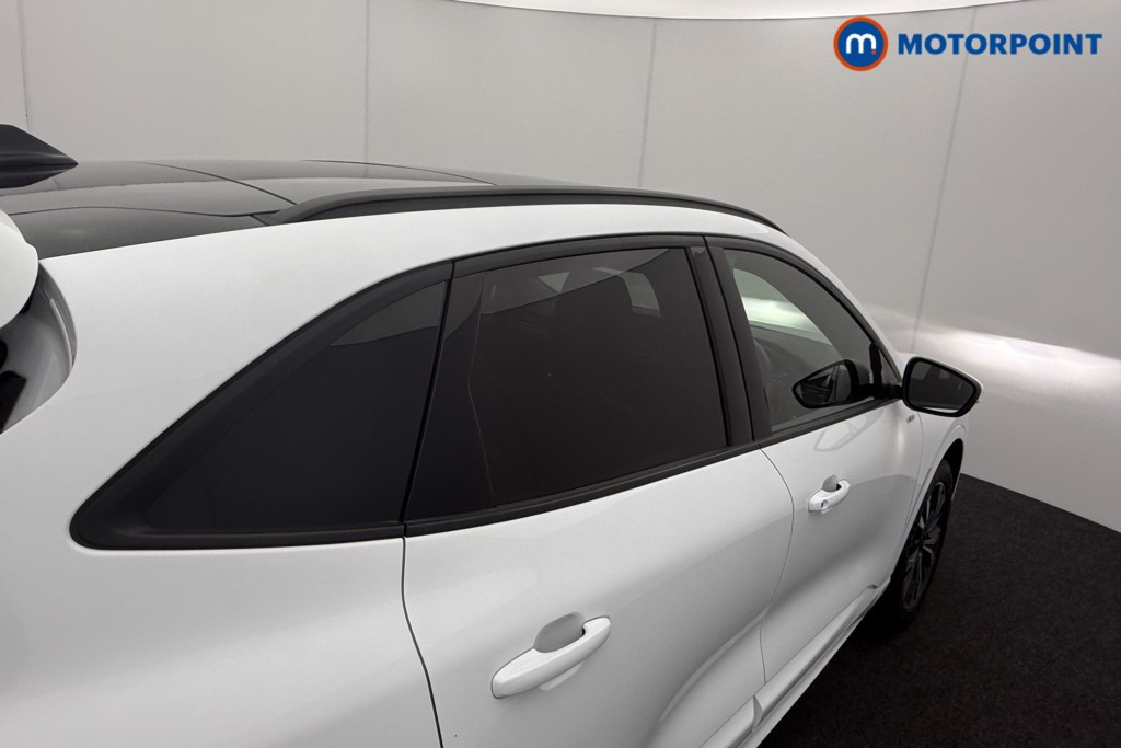 Ford Kuga St-Line X Edition Automatic Petrol Plug-In Hybrid SUV - Stock Number (1571898) - 33rd supplementary image