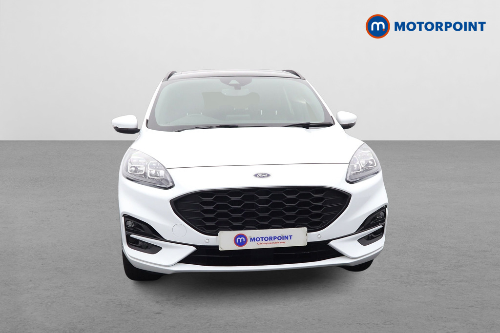 Ford Kuga St-Line X Edition Automatic Petrol Plug-In Hybrid SUV - Stock Number (1571898) - Front bumper