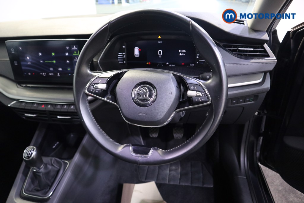 Skoda Octavia Se Technology Manual Petrol Estate - Stock Number (1571935) - 2nd supplementary image