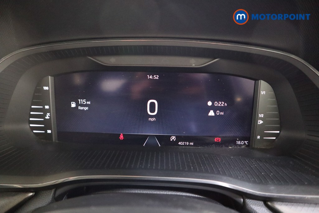 Skoda Octavia Se Technology Manual Petrol Estate - Stock Number (1571935) - 3rd supplementary image