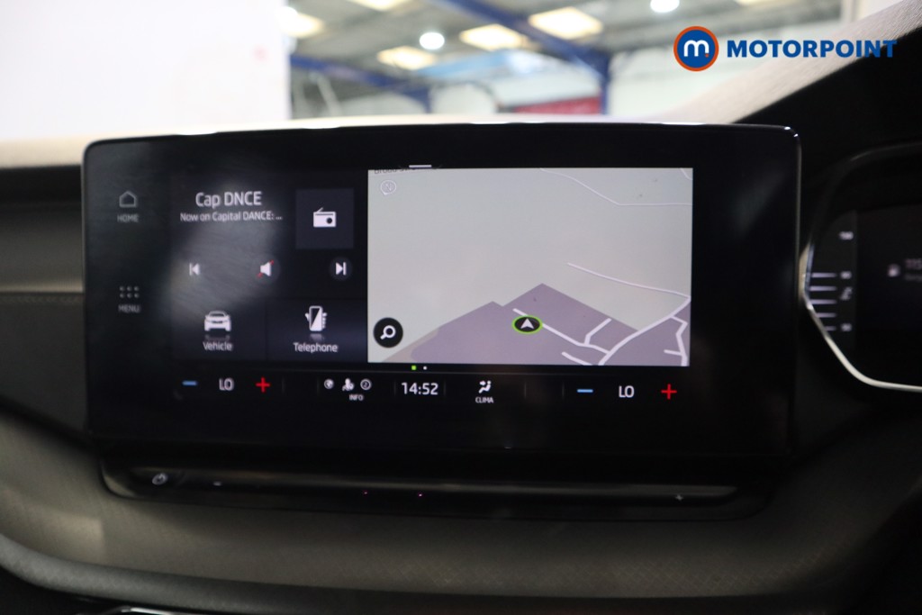 Skoda Octavia Se Technology Manual Petrol Estate - Stock Number (1571935) - 7th supplementary image
