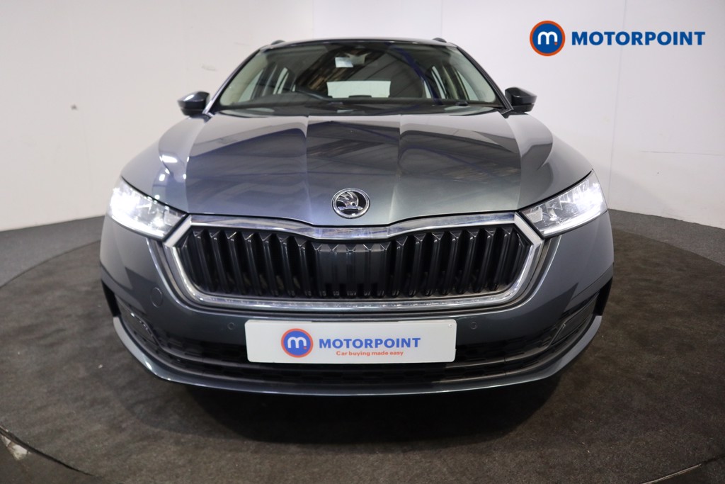 Skoda Octavia Se Technology Manual Petrol Estate - Stock Number (1571935) - 19th supplementary image