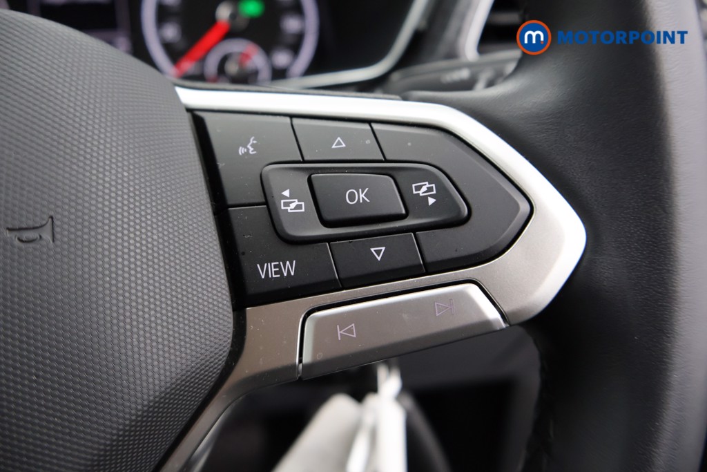 Volkswagen T-Cross SEL Automatic Petrol SUV - Stock Number (1571965) - 3rd supplementary image