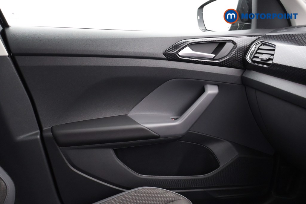 Volkswagen T-Cross SEL Automatic Petrol SUV - Stock Number (1571965) - 7th supplementary image