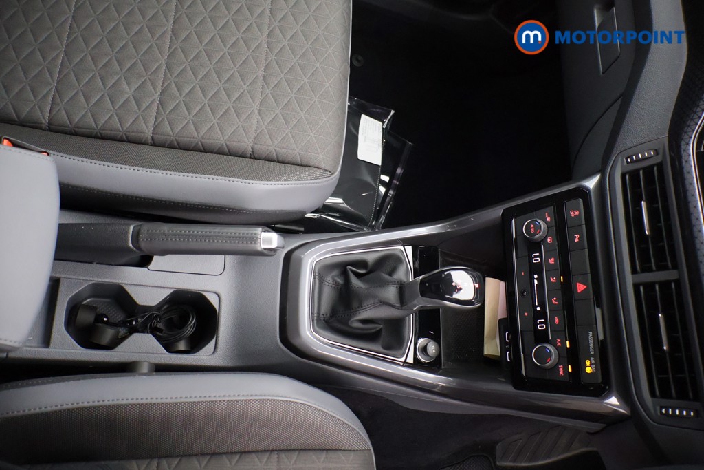 Volkswagen T-Cross SEL Automatic Petrol SUV - Stock Number (1571965) - 8th supplementary image