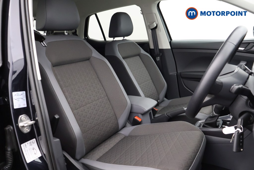 Volkswagen T-Cross SEL Automatic Petrol SUV - Stock Number (1571965) - 9th supplementary image