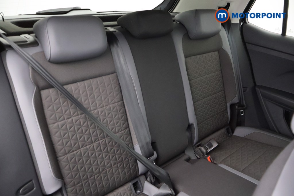 Volkswagen T-Cross SEL Automatic Petrol SUV - Stock Number (1571965) - 11th supplementary image