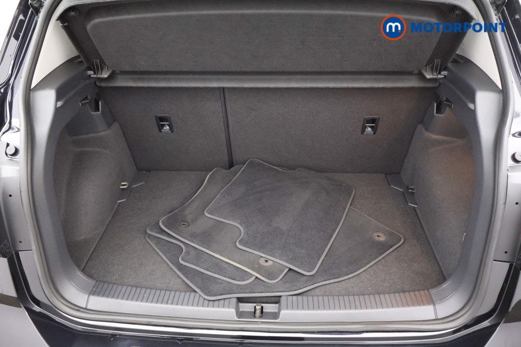 Volkswagen T-Cross SEL Automatic Petrol SUV - Stock Number (1571965) - 12th supplementary image
