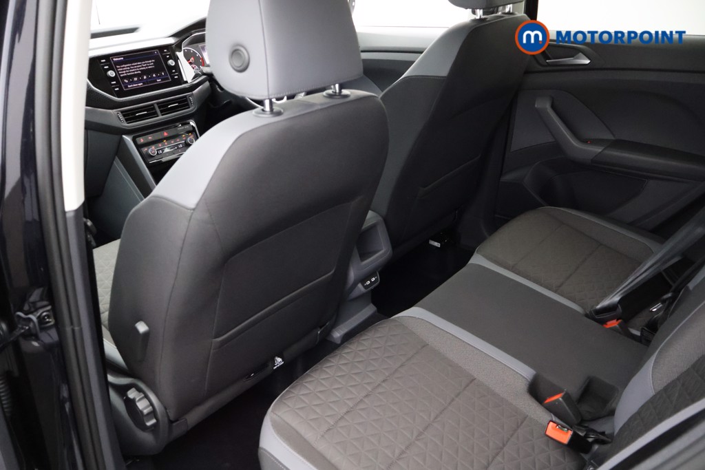 Volkswagen T-Cross SEL Automatic Petrol SUV - Stock Number (1571965) - 13th supplementary image