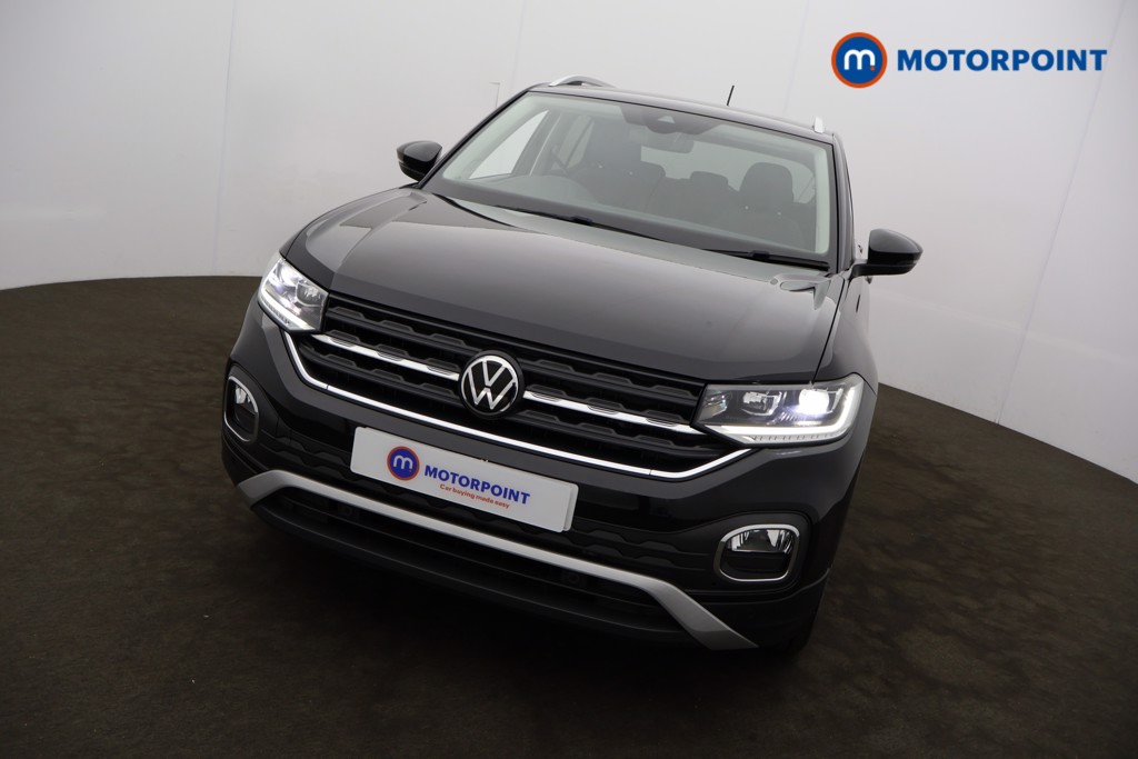 Volkswagen T-Cross SEL Automatic Petrol SUV - Stock Number (1571965) - 14th supplementary image