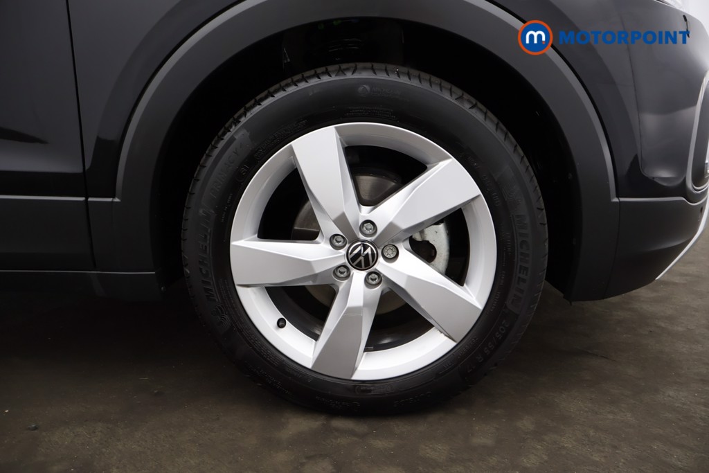 Volkswagen T-Cross SEL Automatic Petrol SUV - Stock Number (1571965) - 18th supplementary image