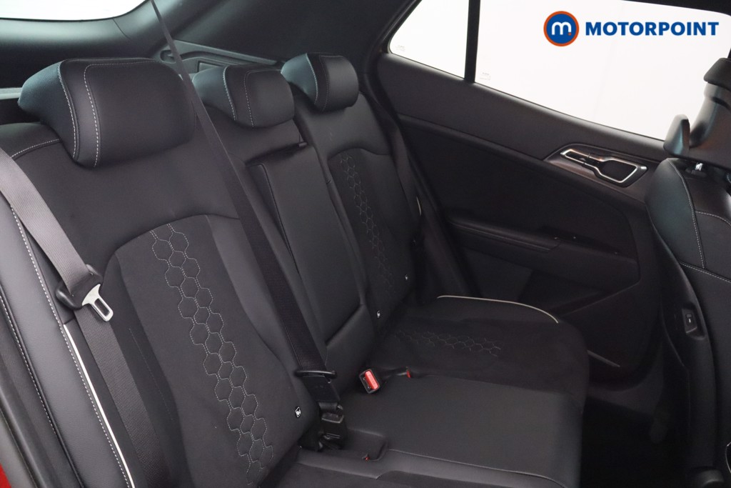 KIA Sportage Gt-Line Manual Petrol SUV - Stock Number (1571980) - 9th supplementary image