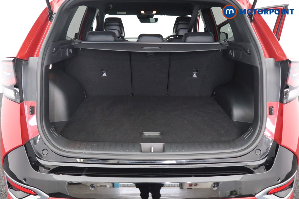 KIA Sportage Gt-Line Manual Petrol SUV - Stock Number (1571980) - 14th supplementary image