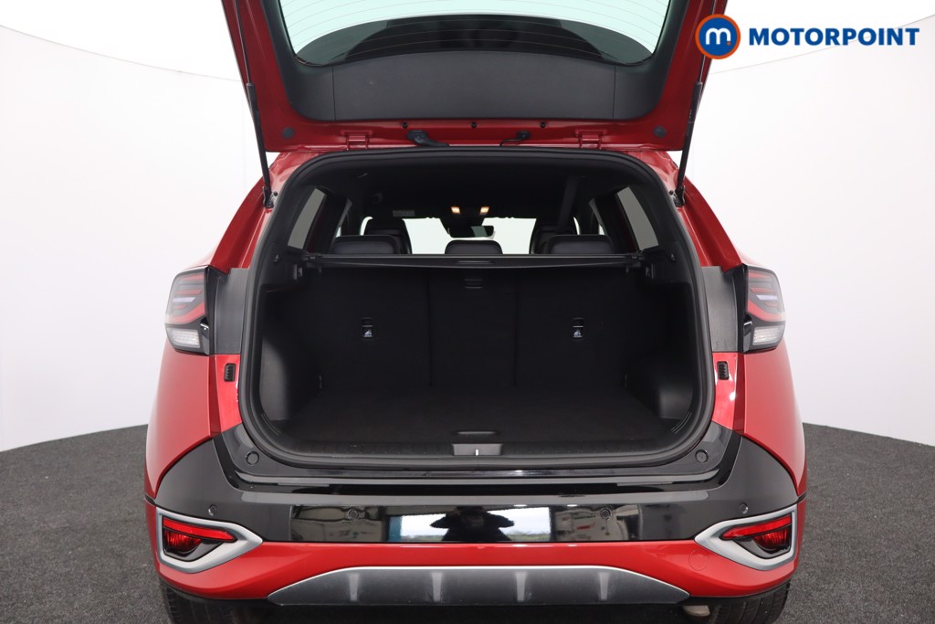 KIA Sportage Gt-Line Manual Petrol SUV - Stock Number (1571980) - 15th supplementary image
