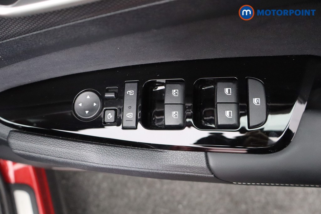 KIA Sportage Gt-Line Manual Petrol SUV - Stock Number (1571980) - 18th supplementary image