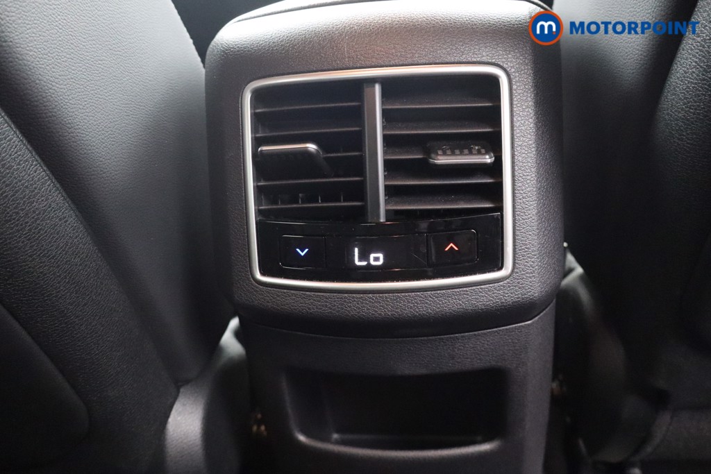 KIA Sportage Gt-Line Manual Petrol SUV - Stock Number (1571980) - 22nd supplementary image