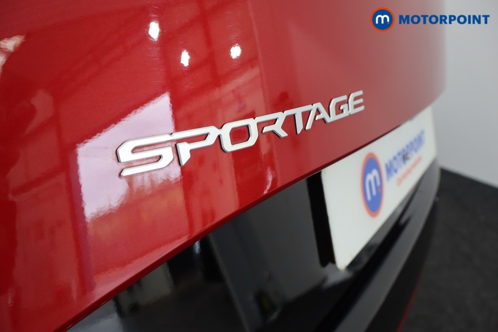 KIA Sportage Gt-Line Manual Petrol SUV - Stock Number (1571980) - 28th supplementary image