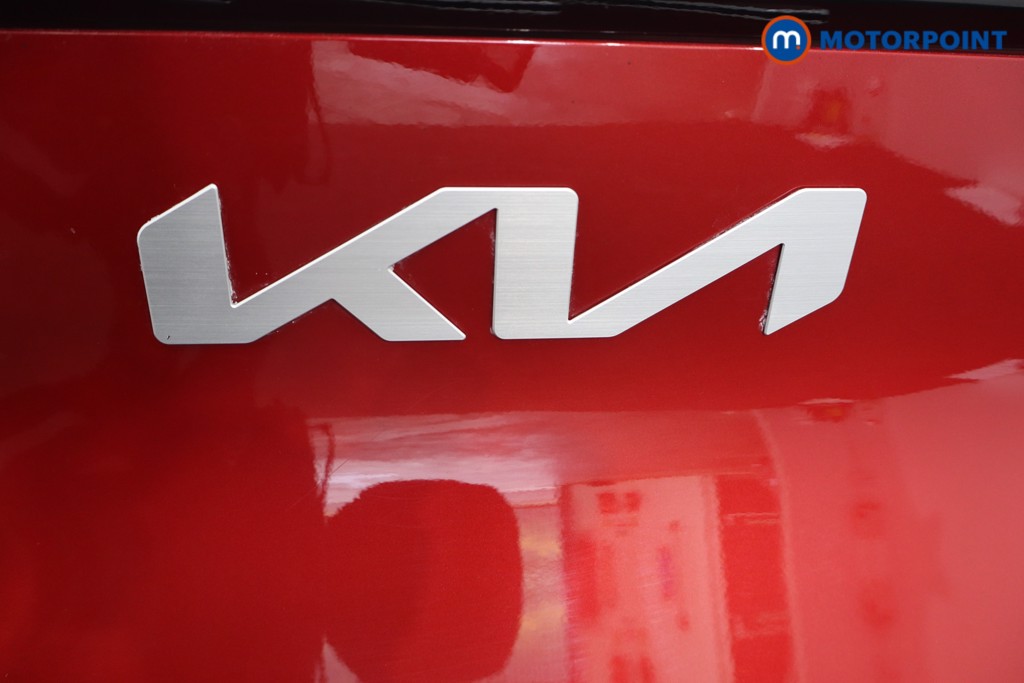 KIA Sportage Gt-Line Manual Petrol SUV - Stock Number (1571980) - 29th supplementary image