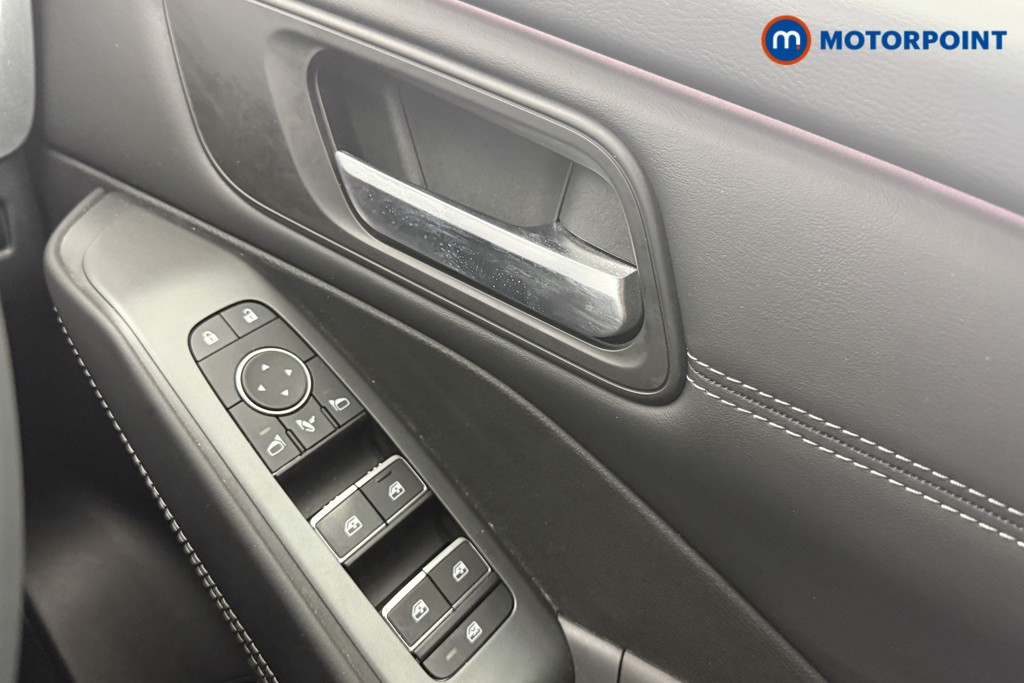 Nissan Qashqai N-Connecta Automatic Petrol SUV - Stock Number (1571997) - 10th supplementary image