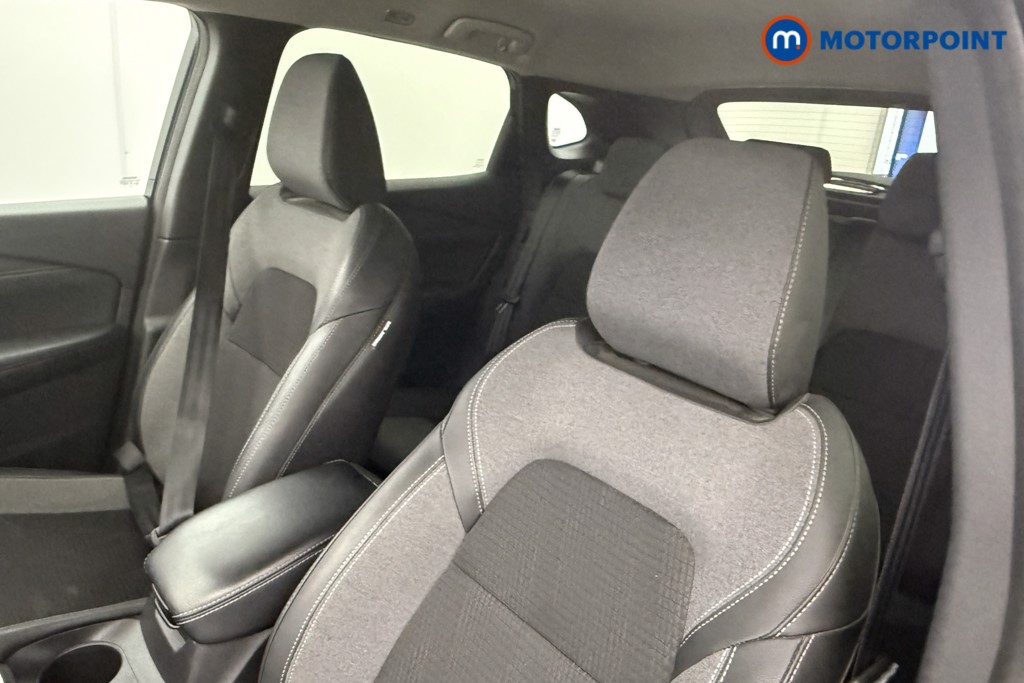 Nissan Qashqai N-Connecta Automatic Petrol SUV - Stock Number (1571997) - 19th supplementary image