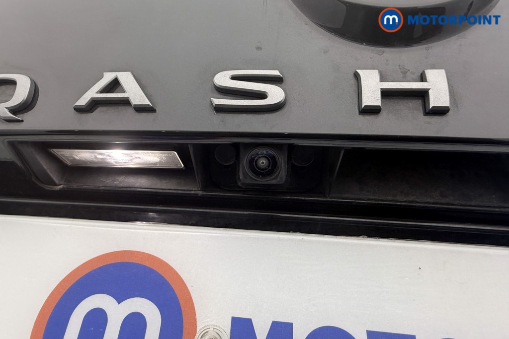 Nissan Qashqai N-Connecta Automatic Petrol SUV - Stock Number (1571997) - 24th supplementary image