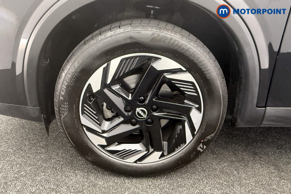 Nissan Qashqai N-Connecta Automatic Petrol SUV - Stock Number (1571997) - 28th supplementary image
