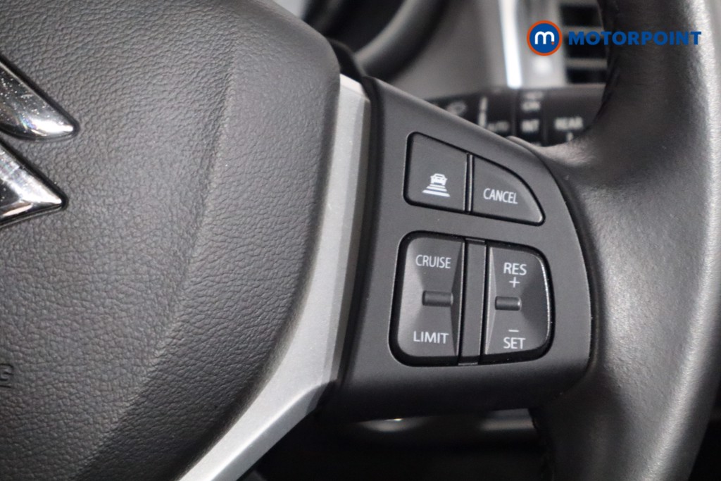 Suzuki S-Cross Motion Automatic Petrol-Electric Hybrid SUV - Stock Number (1572063) - 8th supplementary image