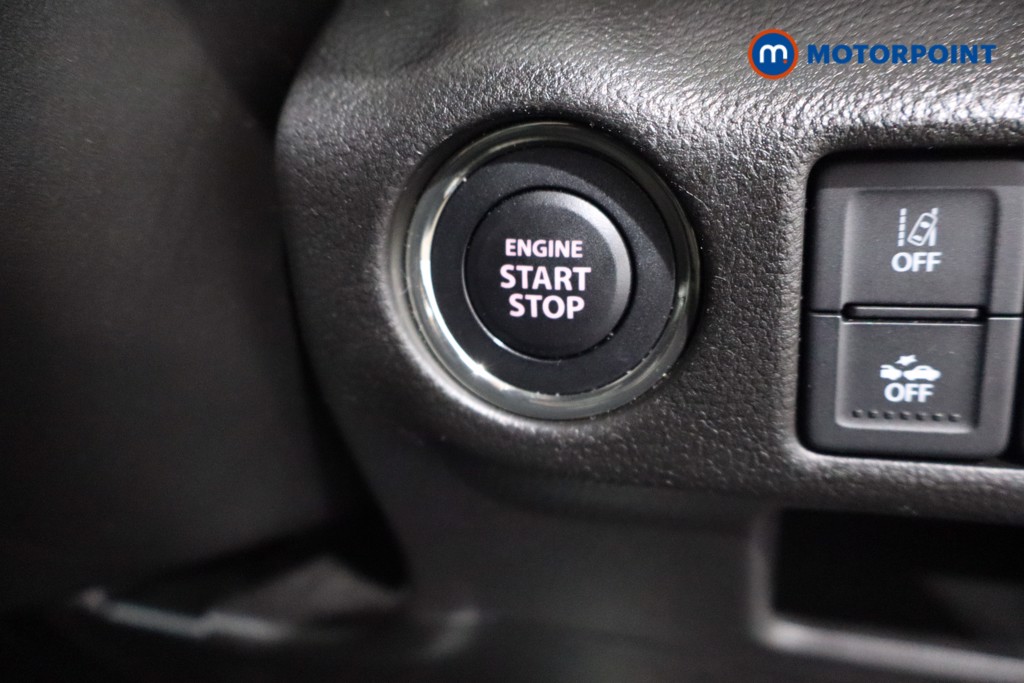 Suzuki S-Cross Motion Automatic Petrol-Electric Hybrid SUV - Stock Number (1572063) - 13th supplementary image