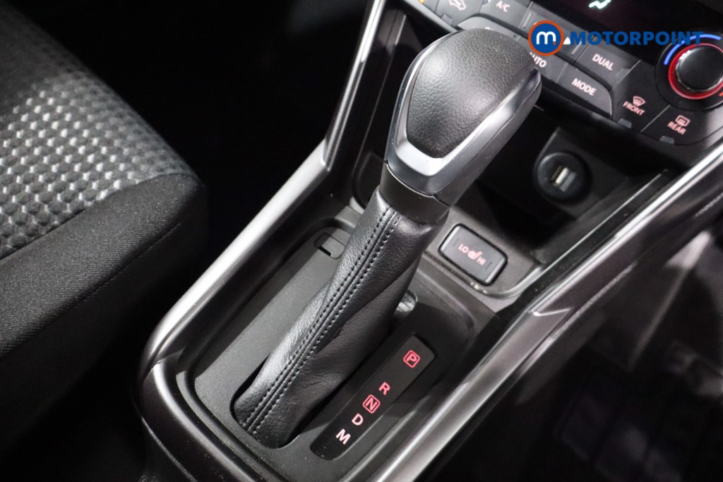 Suzuki S-Cross Motion Automatic Petrol-Electric Hybrid SUV - Stock Number (1572063) - 14th supplementary image