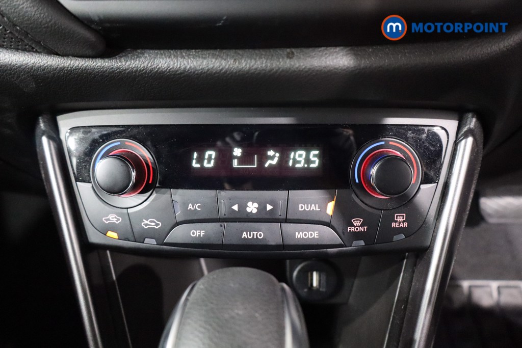Suzuki S-Cross Motion Automatic Petrol-Electric Hybrid SUV - Stock Number (1572063) - 15th supplementary image