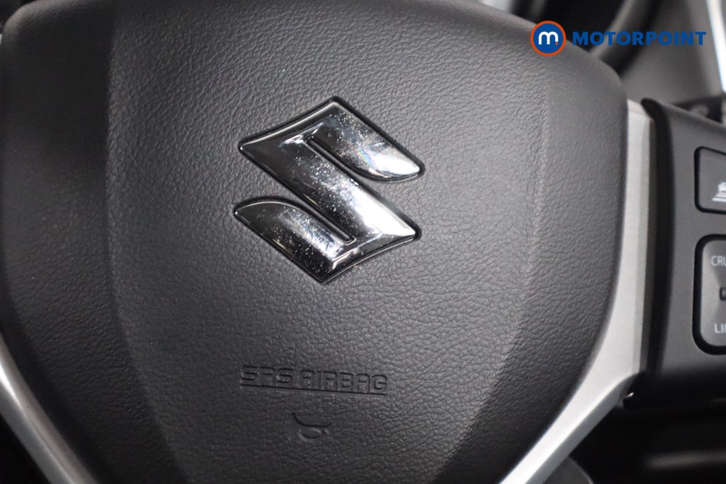 Suzuki S-Cross Motion Automatic Petrol-Electric Hybrid SUV - Stock Number (1572063) - 16th supplementary image
