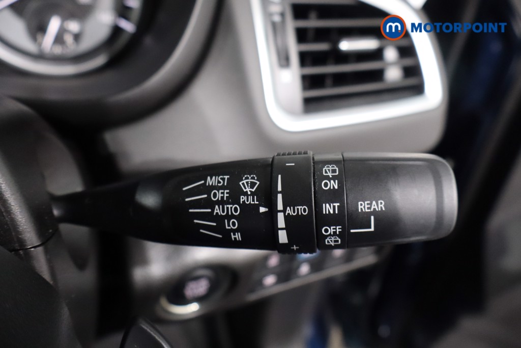 Suzuki S-Cross Motion Automatic Petrol-Electric Hybrid SUV - Stock Number (1572063) - 18th supplementary image