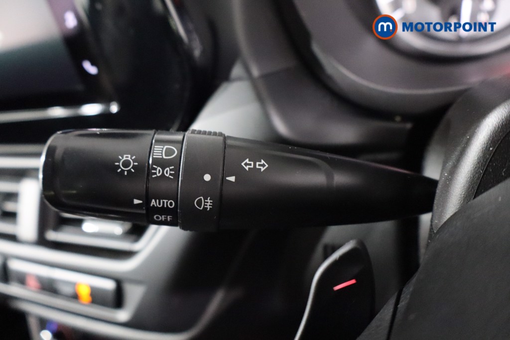 Suzuki S-Cross Motion Automatic Petrol-Electric Hybrid SUV - Stock Number (1572063) - 20th supplementary image