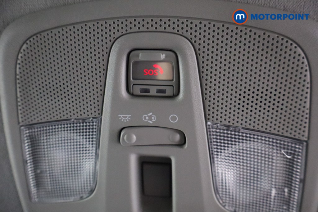 Suzuki S-Cross Motion Automatic Petrol-Electric Hybrid SUV - Stock Number (1572063) - 21st supplementary image